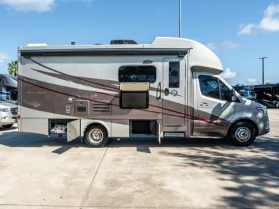 2022 Tiffin WAYFARER — photo 22 view
