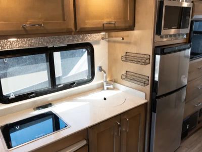 2022 Tiffin WAYFARER — photo 8 view