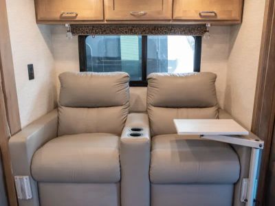 2022 Tiffin WAYFARER — photo 13 view