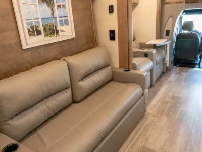 2022 Tiffin WAYFARER — photo 12 view