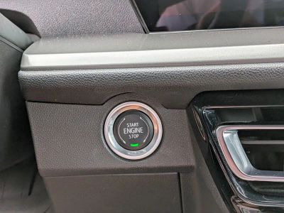 2024 Chevrolet Traverse — photo 30 view