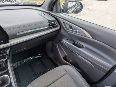 2024 Chevrolet Traverse — photo 19 view
