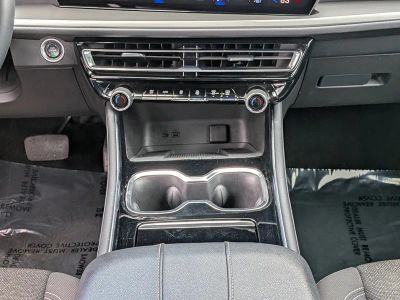 2024 Chevrolet Traverse — photo 21 view