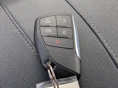 2024 Chevrolet Traverse — photo 33 view