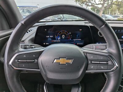 2024 Chevrolet Traverse — photo 27 view