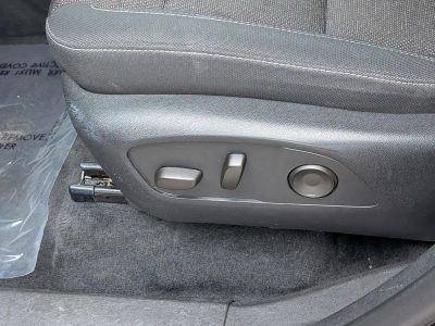 2024 Chevrolet Traverse — photo 22 view