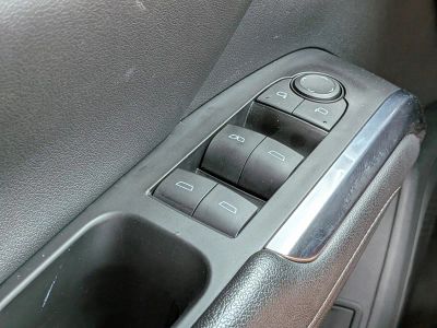 2024 Chevrolet Traverse — photo 23 view