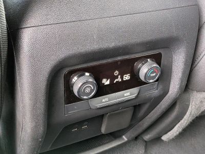 2024 Chevrolet Traverse — photo 16 view