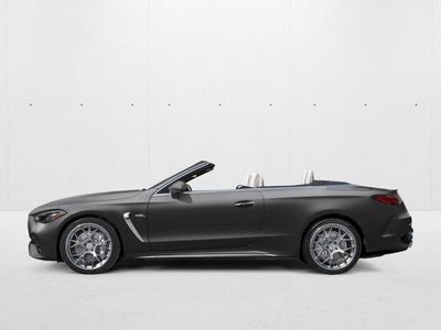 2026 Mercedes-Benz AMG CLE 53 - Photo 1