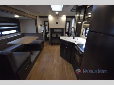 2022 Forest River RV Cherokee Grey Wolf - Photo 16