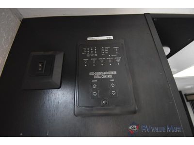 2022 Forest River RV Cherokee Grey Wolf - Photo 24