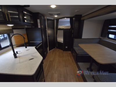 2022 Forest River RV Cherokee Grey Wolf - Photo 17