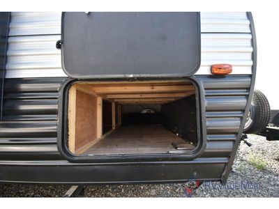 2022 Forest River RV Cherokee Grey Wolf - Photo 26