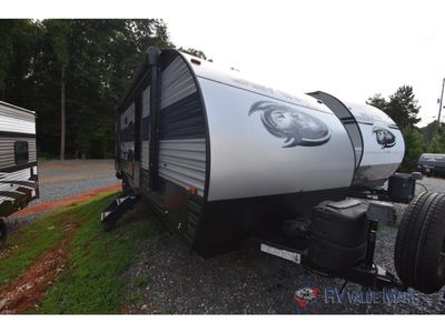 2022 Forest River RV Cherokee Grey Wolf - Photo 1