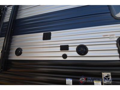 2022 Forest River RV Cherokee Grey Wolf - Photo 29