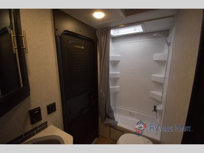 2022 Forest River RV Cherokee Grey Wolf - Photo 20