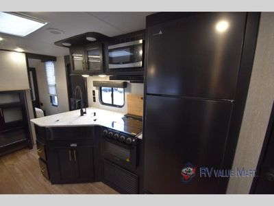 2022 Forest River RV Cherokee Grey Wolf - Photo 15