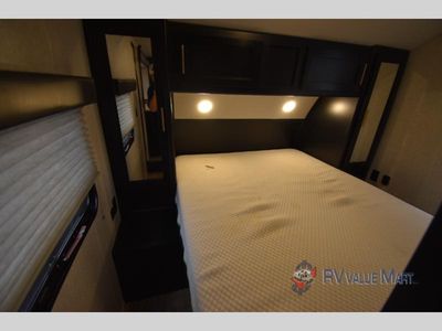 2022 Forest River RV Cherokee Grey Wolf - Photo 22