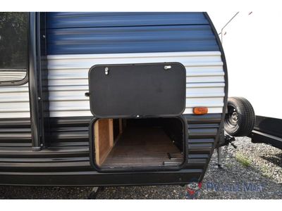 2022 Forest River RV Cherokee Grey Wolf - Photo 27