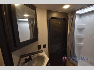 2022 Forest River RV Cherokee Grey Wolf - Photo 21