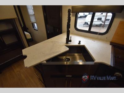 2022 Forest River RV Cherokee Grey Wolf - Photo 12