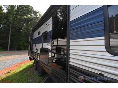 2022 Forest River RV Cherokee Grey Wolf - Photo 28