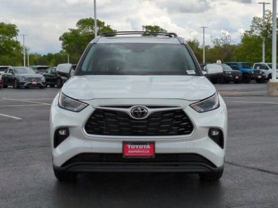 2023 Toyota Highlander - Photo 4