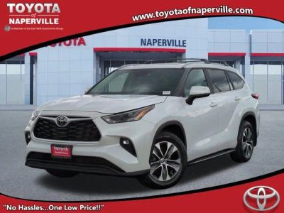 2023 Toyota Highlander - Photo 1