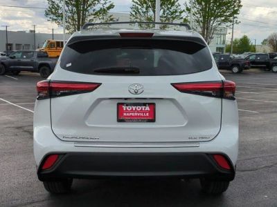 2023 Toyota Highlander - Photo 6