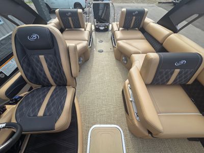 2026 Barletta Lusso L25MA - Photo 16