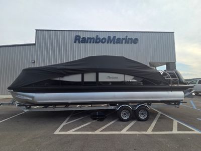2026 Barletta Lusso L25MA - Photo 6