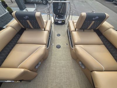 2026 Barletta Lusso L25MA - Photo 2