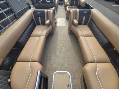 2026 Barletta Lusso L25MA - Photo 15