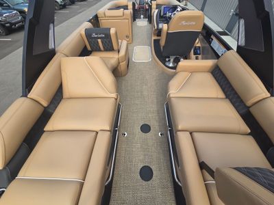 2026 Barletta Lusso L25MA - Photo 4