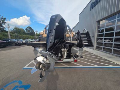 2026 Barletta Lusso L25MA - Photo 13
