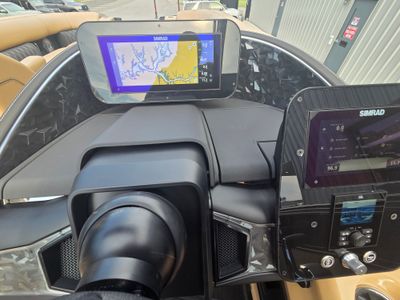 2026 Barletta Lusso L25MA - Photo 5