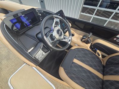 2026 Barletta Lusso L25MA - Photo 17