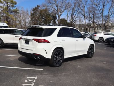 2020 Mercedes-Benz GLE - Photo 3