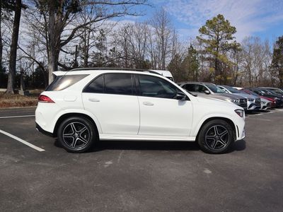 2020 Mercedes-Benz GLE - Photo 2