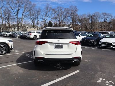 2020 Mercedes-Benz GLE - Photo 4