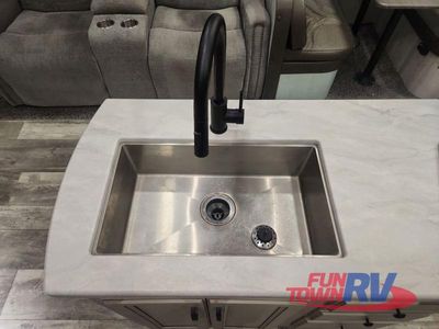 2023 Forest River RV Sandpiper - Photo 24