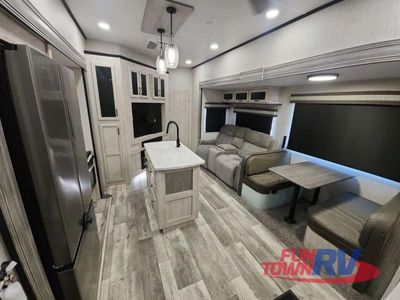 2023 Forest River RV Sandpiper - Photo 22