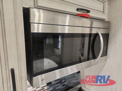 2023 Forest River RV Sandpiper - Photo 26