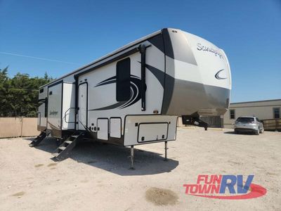 2023 Forest River RV Sandpiper - Photo 6