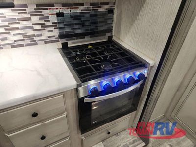 2023 Forest River RV Sandpiper - Photo 25