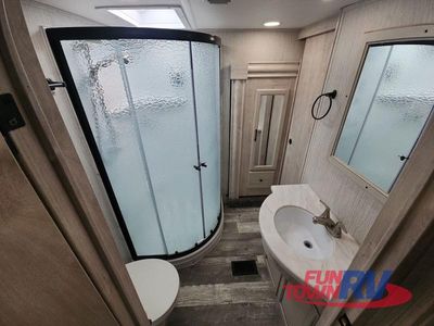 2023 Forest River RV Sandpiper - Photo 40