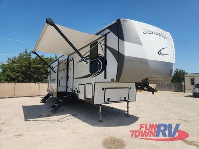 2023 Forest River RV Sandpiper - Photo 10