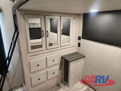 2023 Forest River RV Sandpiper - Photo 52