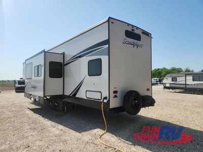 2023 Forest River RV Sandpiper - Photo 4