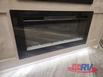 2023 Forest River RV Sandpiper - Photo 35